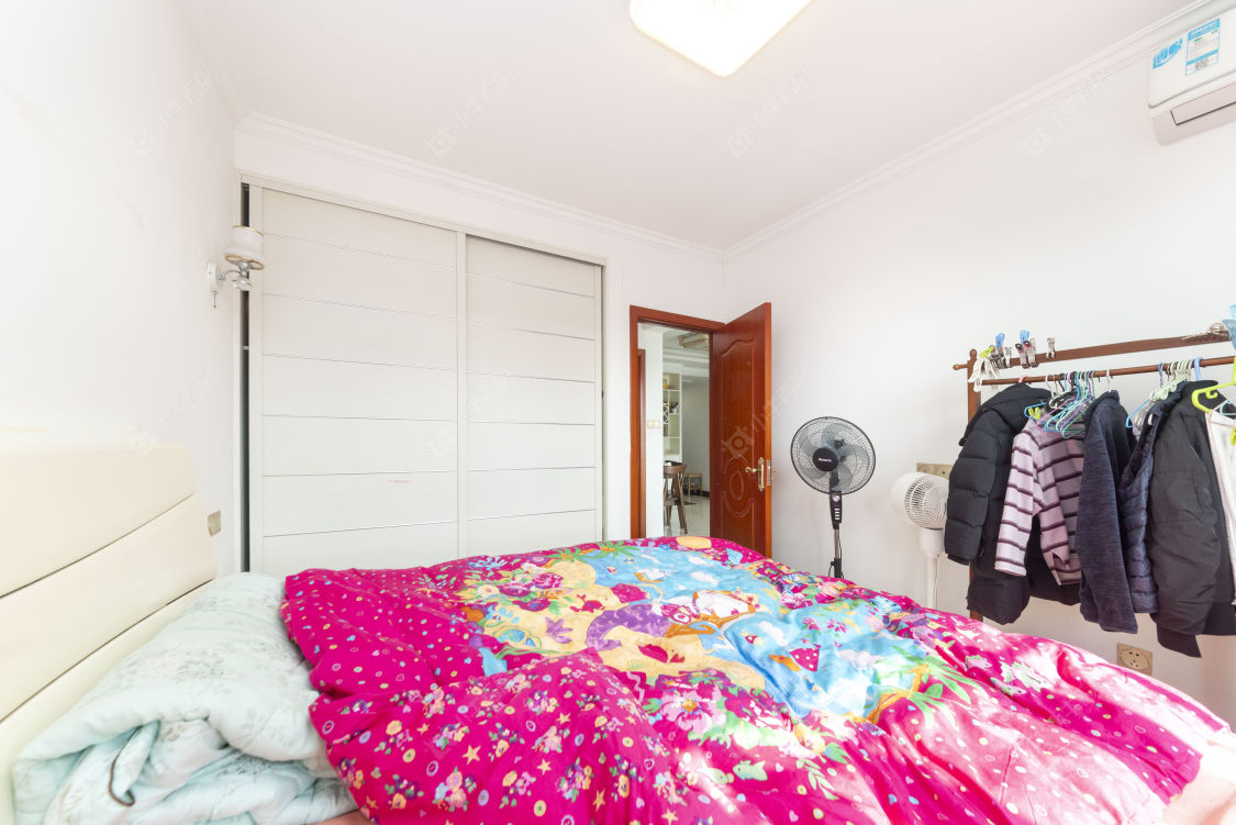 常州聚盛花园在售二手房源室内图_小牛看房