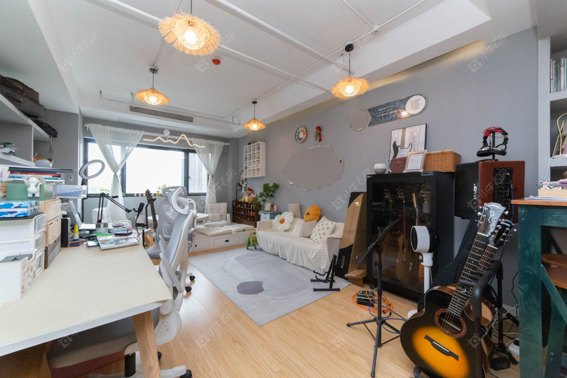 常州典雅商业广场在售二手房_小牛看房