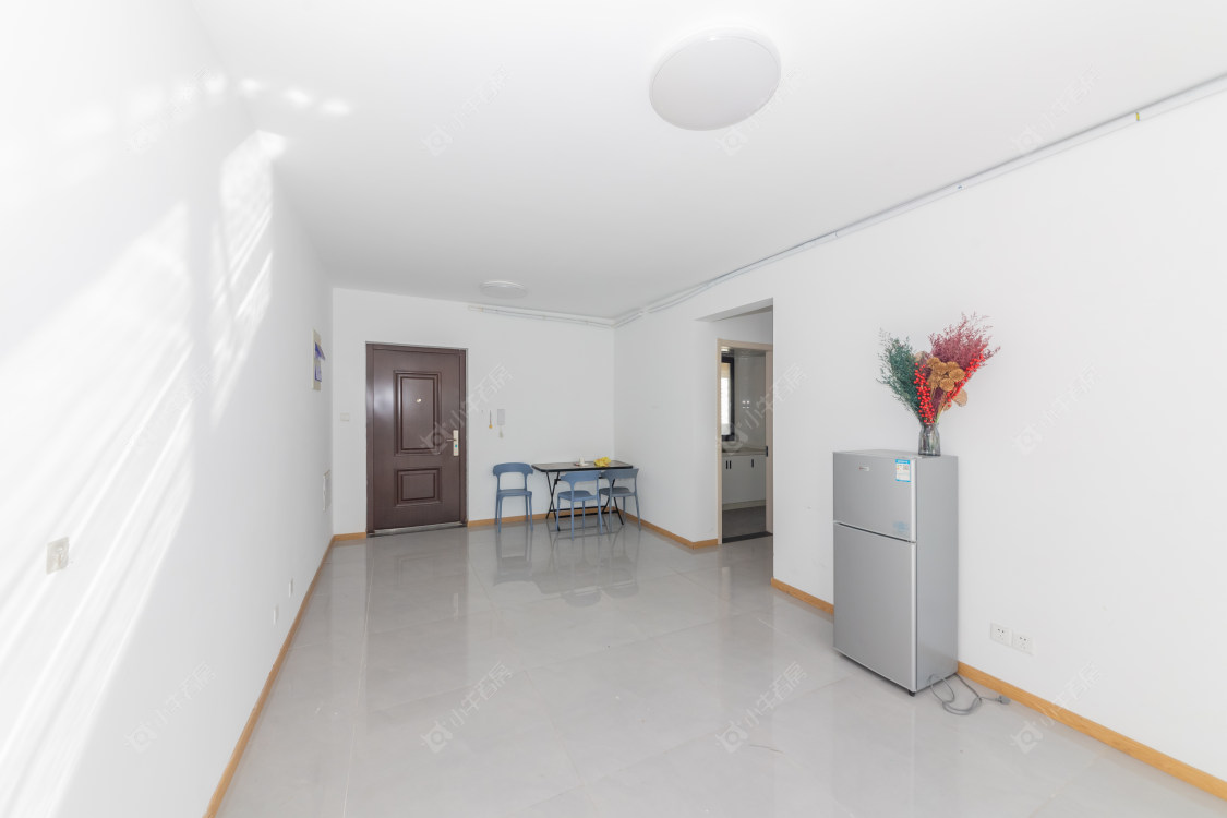 常州百馨西苑五期在售二手房源室内图_小牛看房