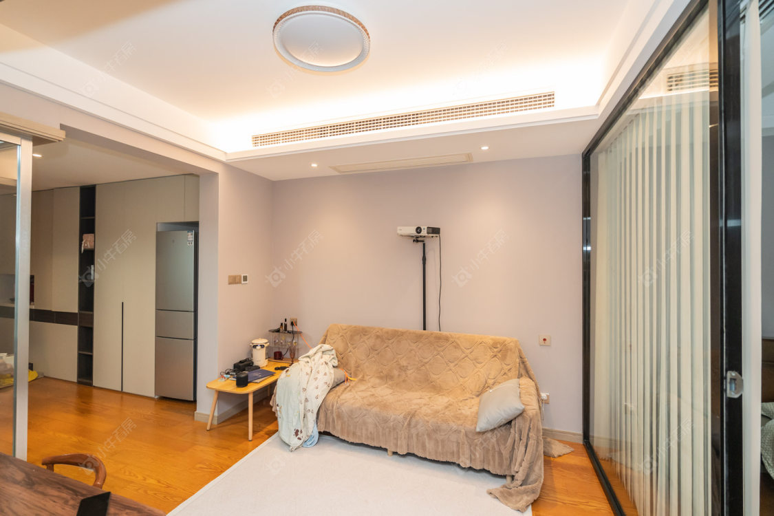 常州九洲玺在售二手房源室内图_小牛看房