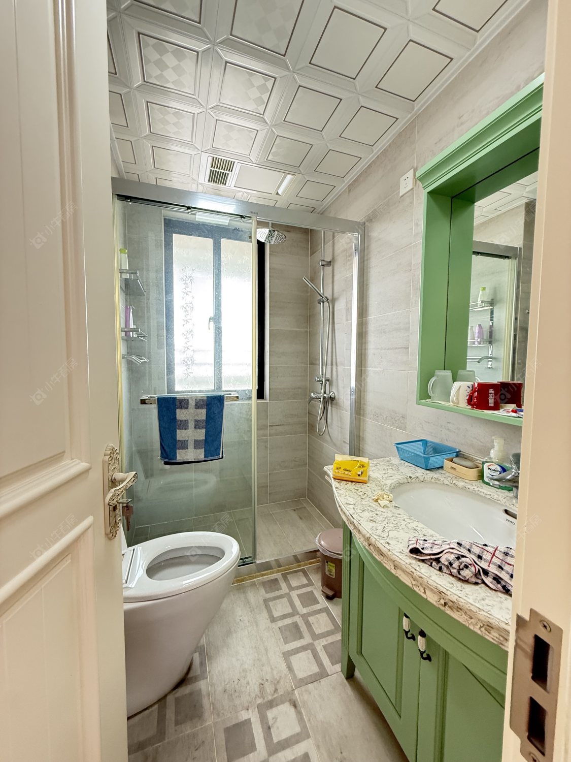 常州翡丽蓝湾在租房源室内图_小牛看房