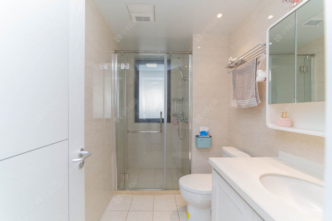 万科弘阳君望甲第房源室内图 常州万科弘阳君望甲第在售二手房源室内图_小牛看房