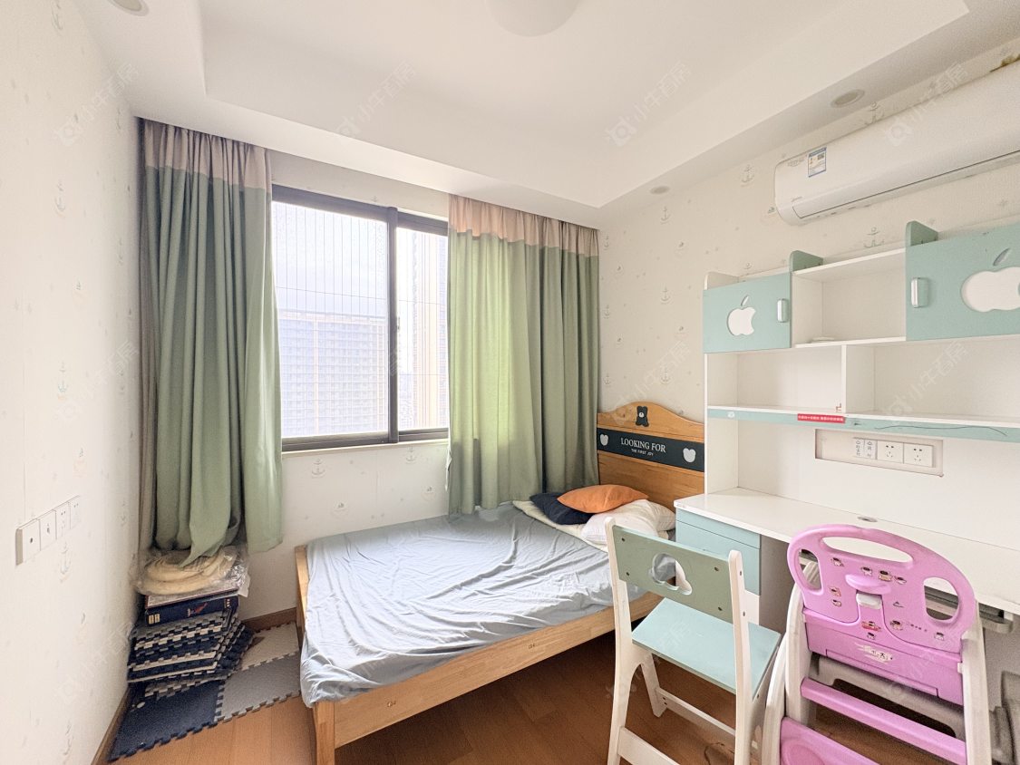 丹阳昆仑华府在售二手房源室内图_小牛看房