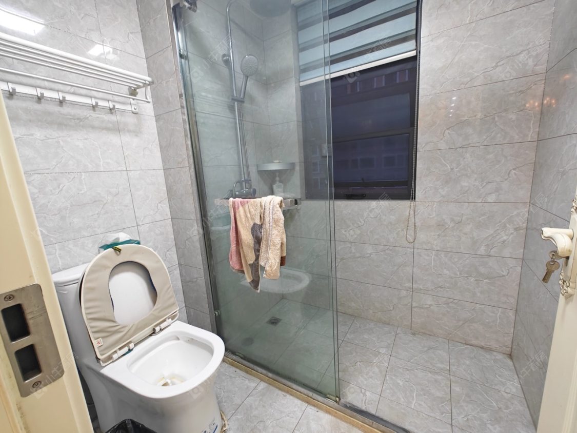 常州星湖广场在租房源室内图_小牛看房