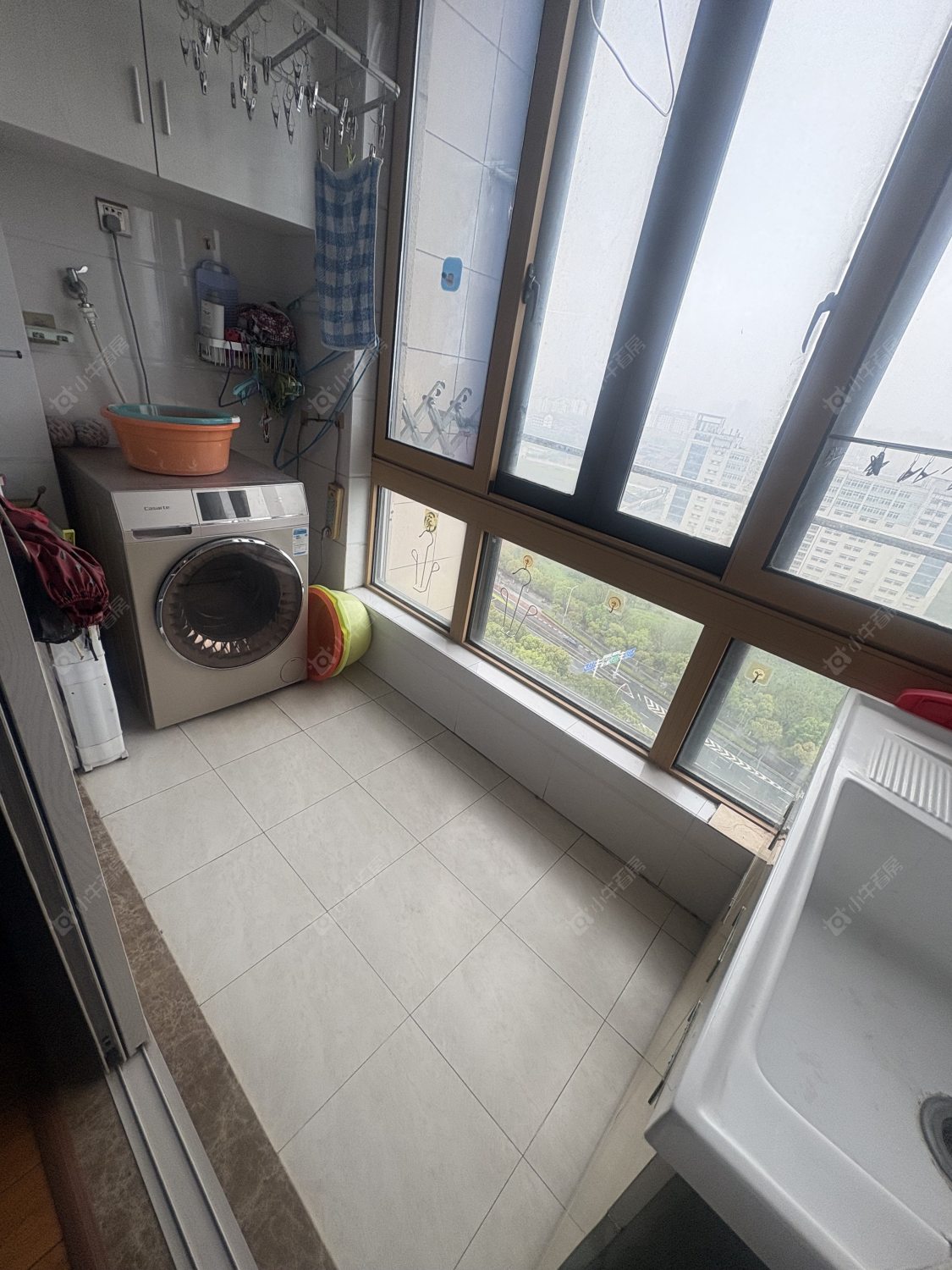 常州典雅花园在租房源室内图_小牛看房