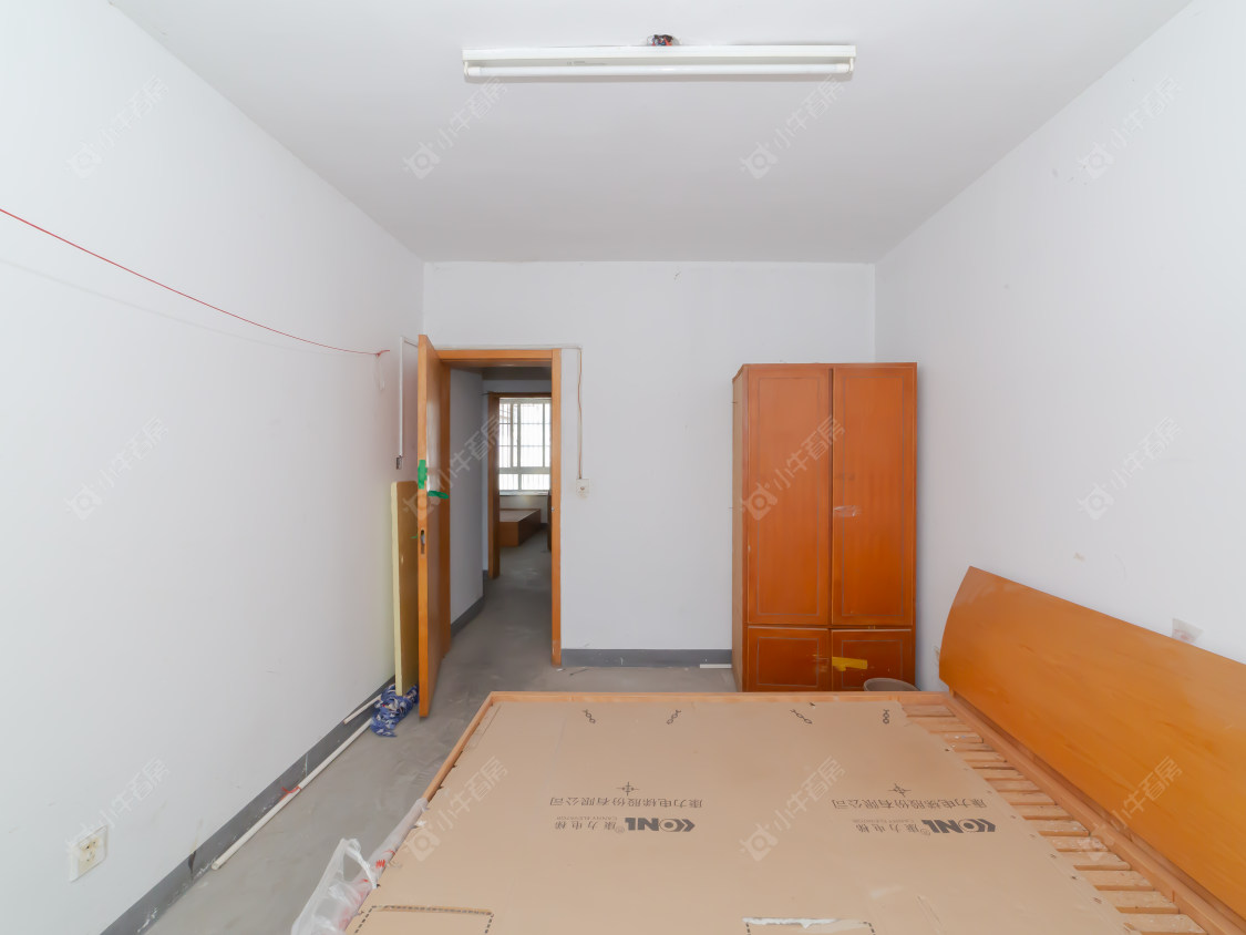 常州青龙苑北区在售二手房源室内图_小牛看房