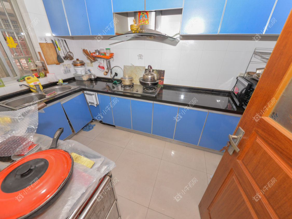 常州华胜新村在租房源室内图_小牛看房