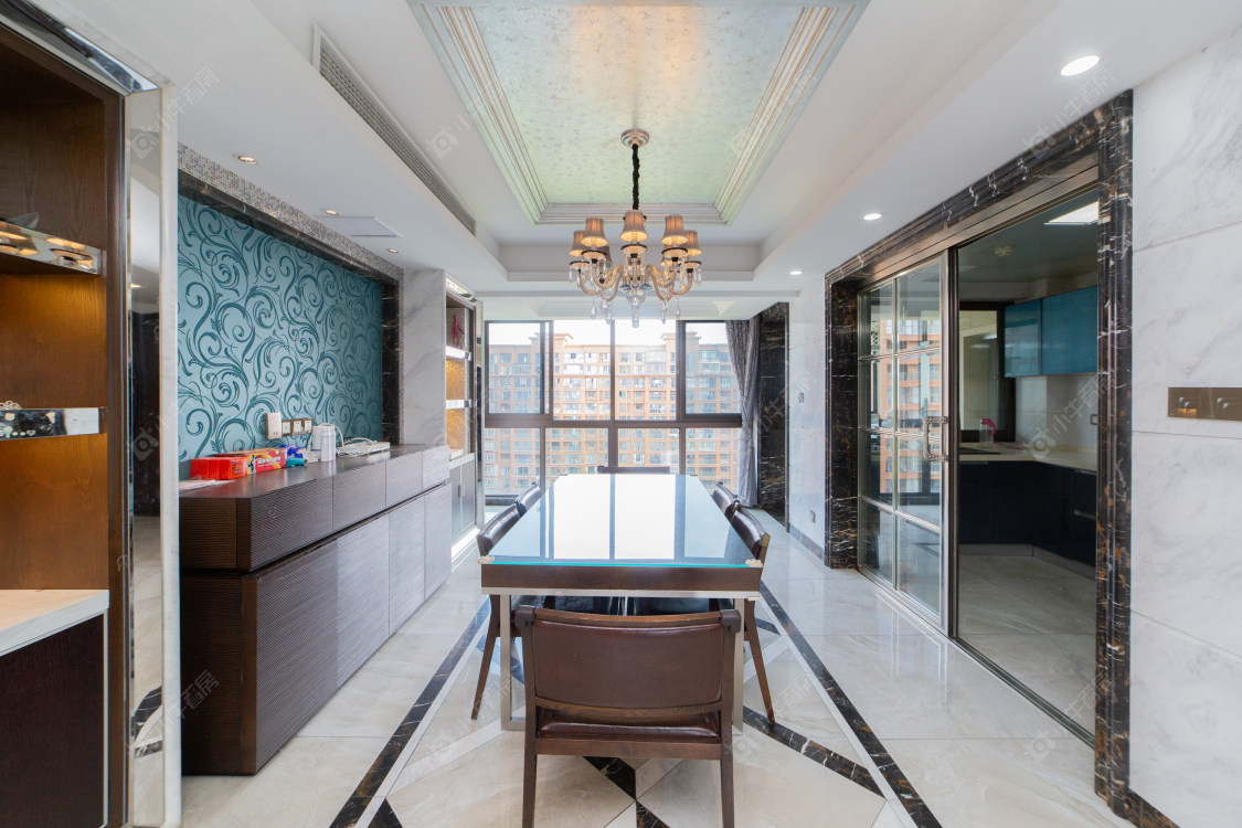 常州常发豪庭国际在售二手房源室内图_小牛看房