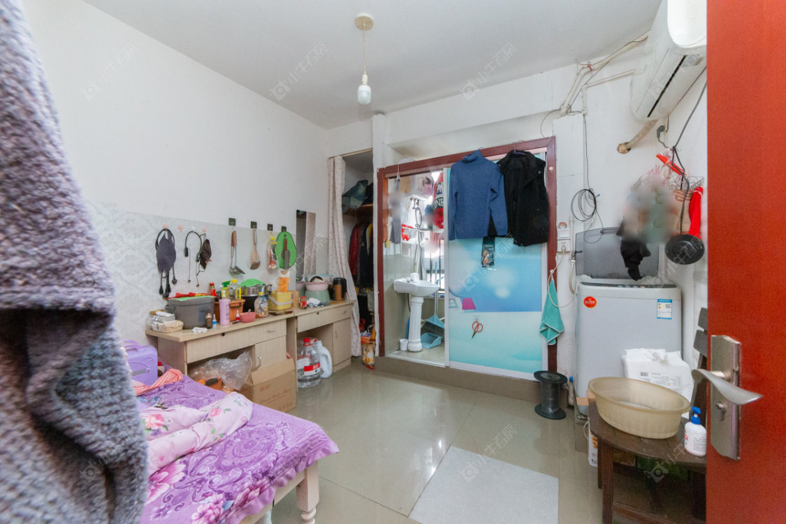 凤凰湖西苑房源室内图 常州凤凰湖西苑在售二手房源室内图_小牛看房