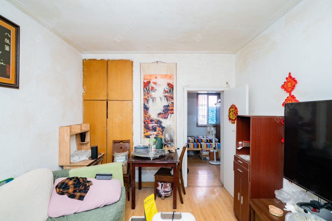 常州丽华一村在售二手房源室内图_小牛看房