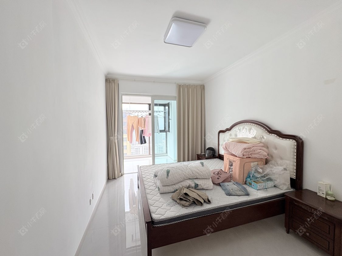 丹阳中南熙悦城中南二期在售二手房源室内图_小牛看房