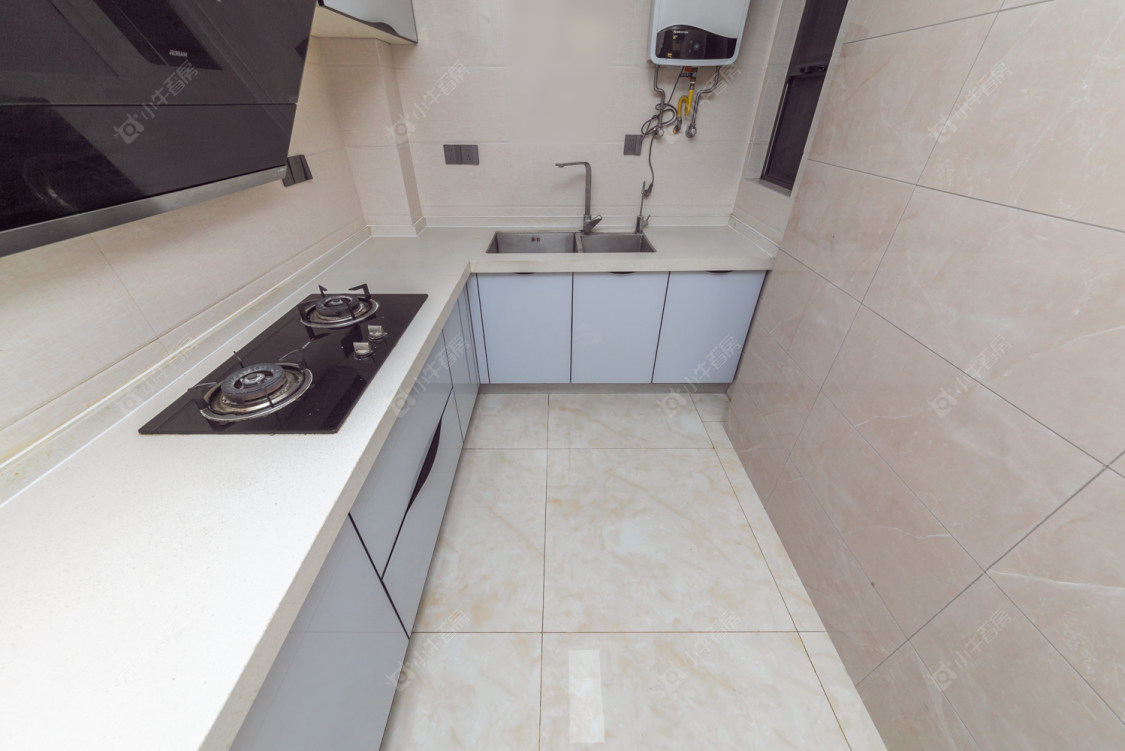 常州长宇棕榈湾在售二手房源室内图_小牛看房