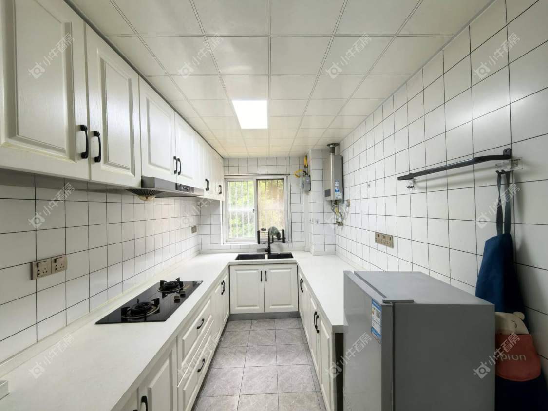 常州藻江花园一期在租房源室内图_小牛看房