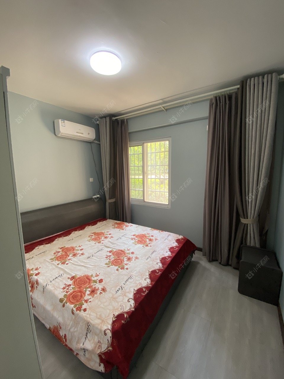 常州华润国际三期在租房源室内图_小牛看房