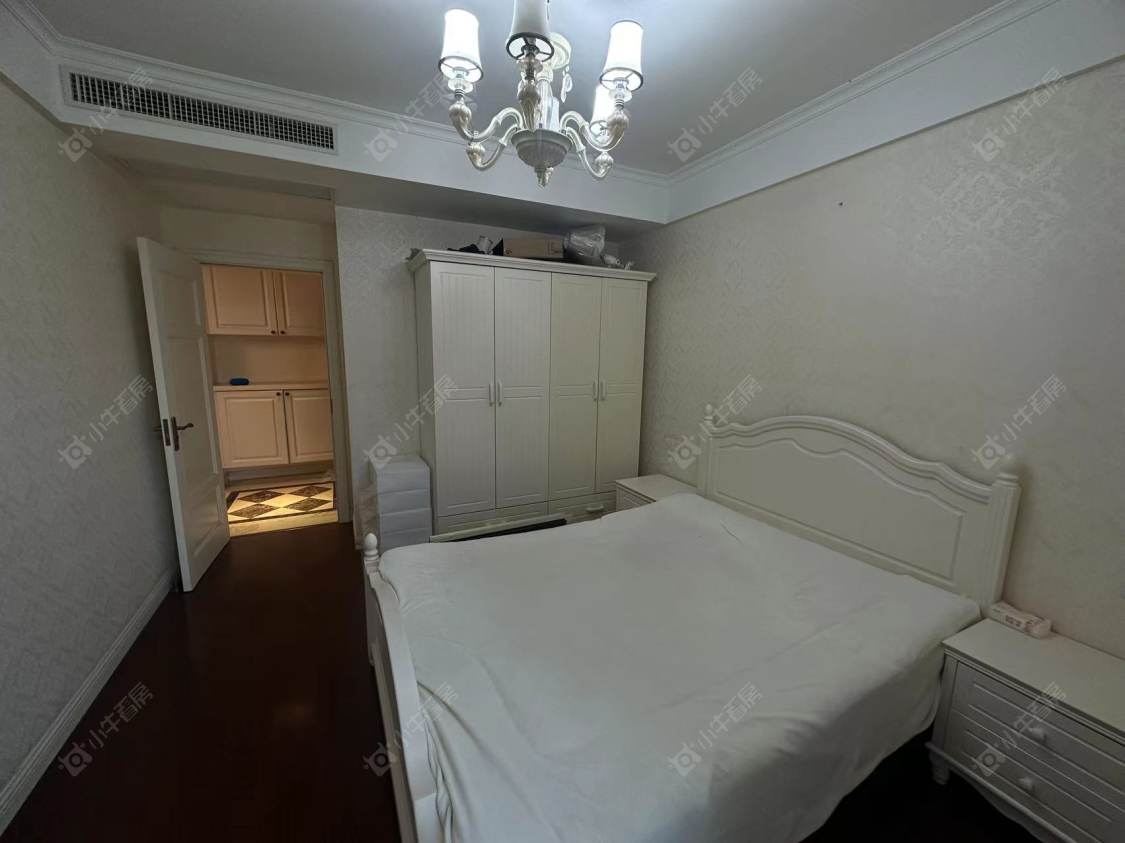 常州绿地峰云汇在租房源_小牛看房