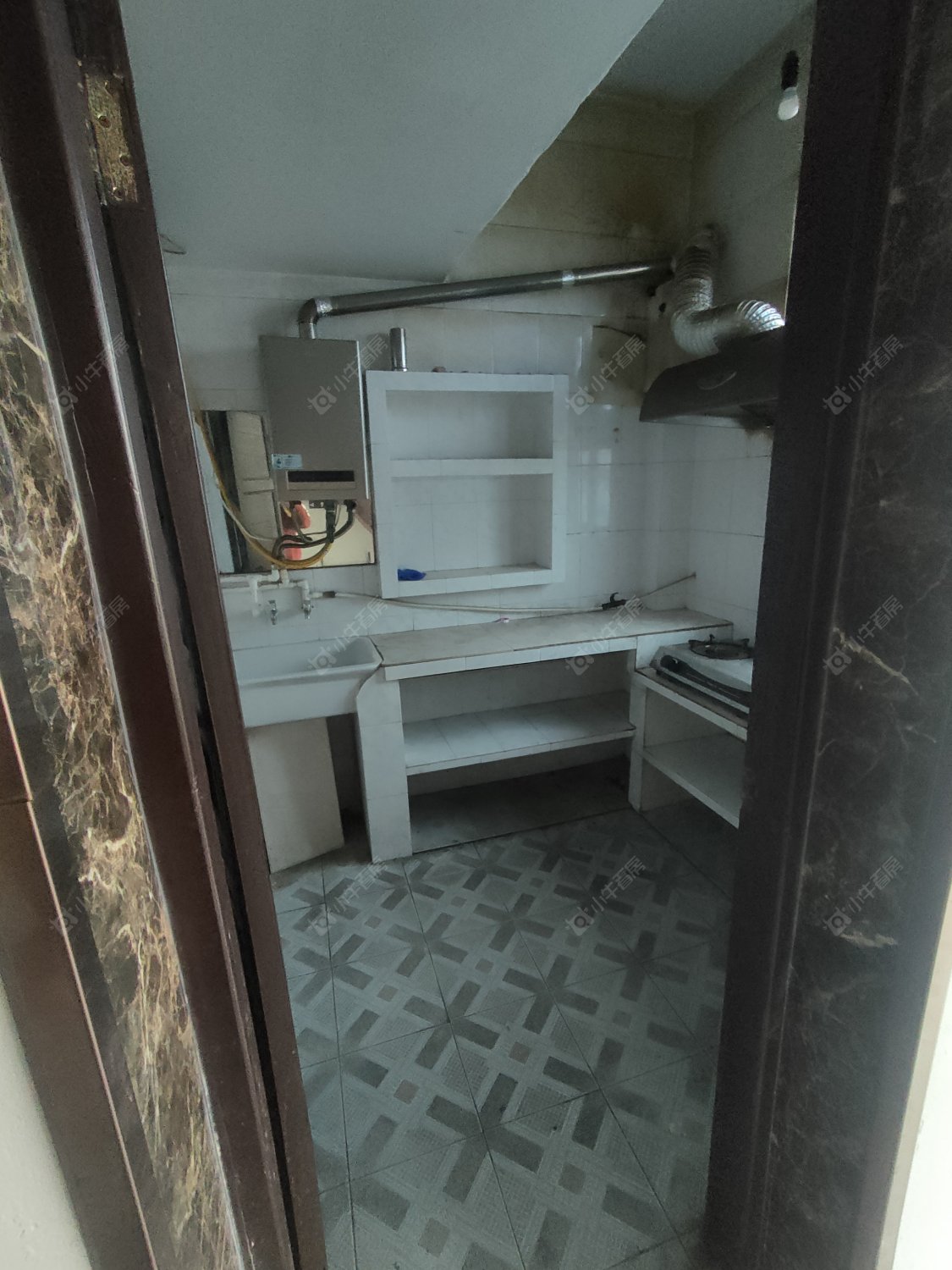 常州勤业新村租房_小牛看房