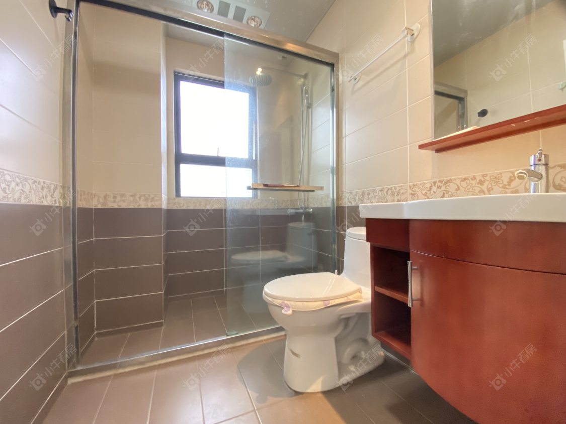 世茂香槟湖一期房源室内图 常州世茂香槟湖一期在租房源室内图_小牛看房