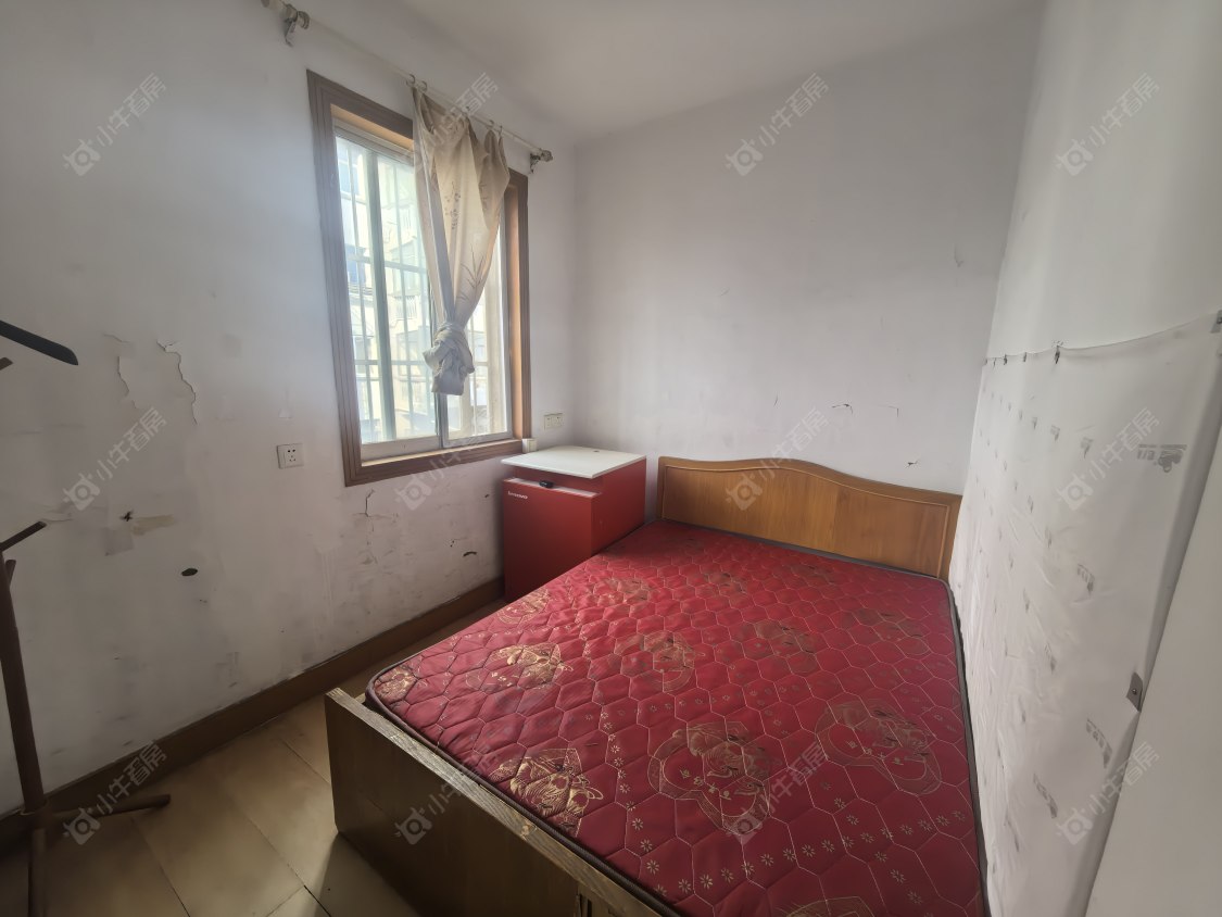 常州桃园新村在租房源_小牛看房