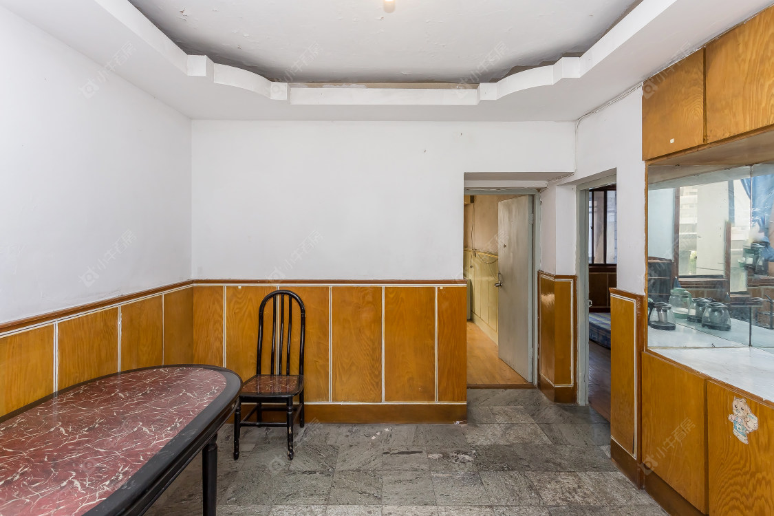 常州翠竹新村南区在售二手房源室内图_小牛看房