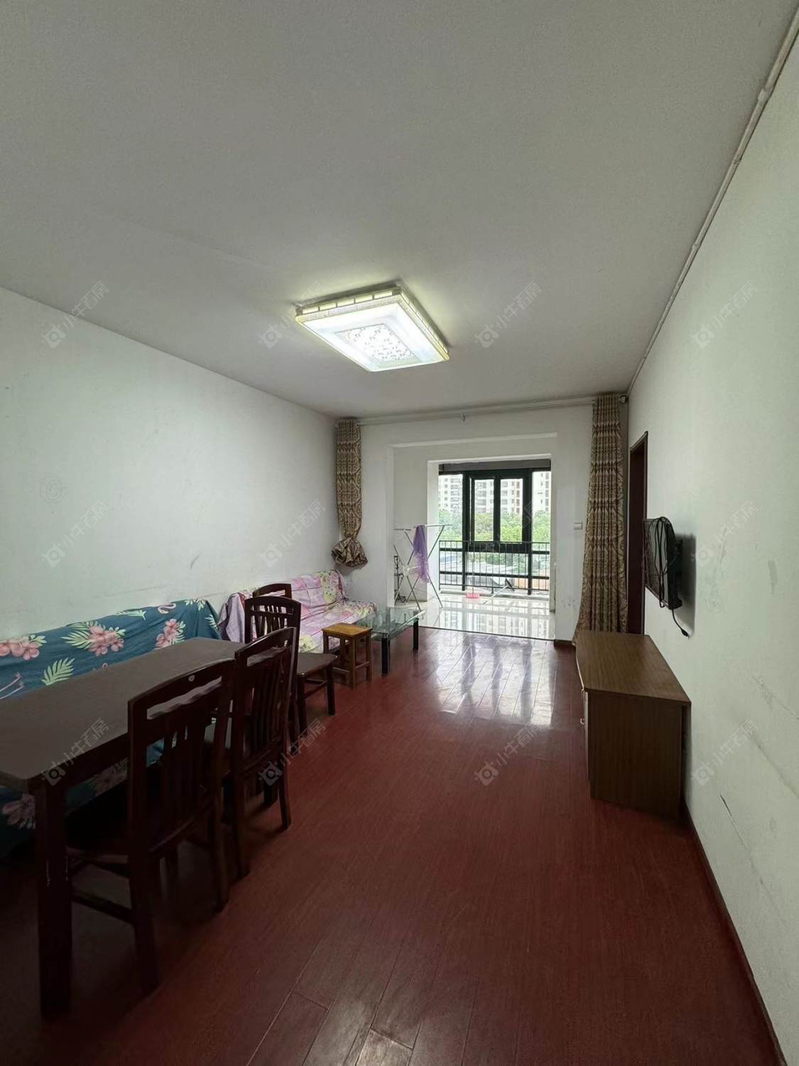 常州阳光龙庭2室2厅1卫出租_小牛看房