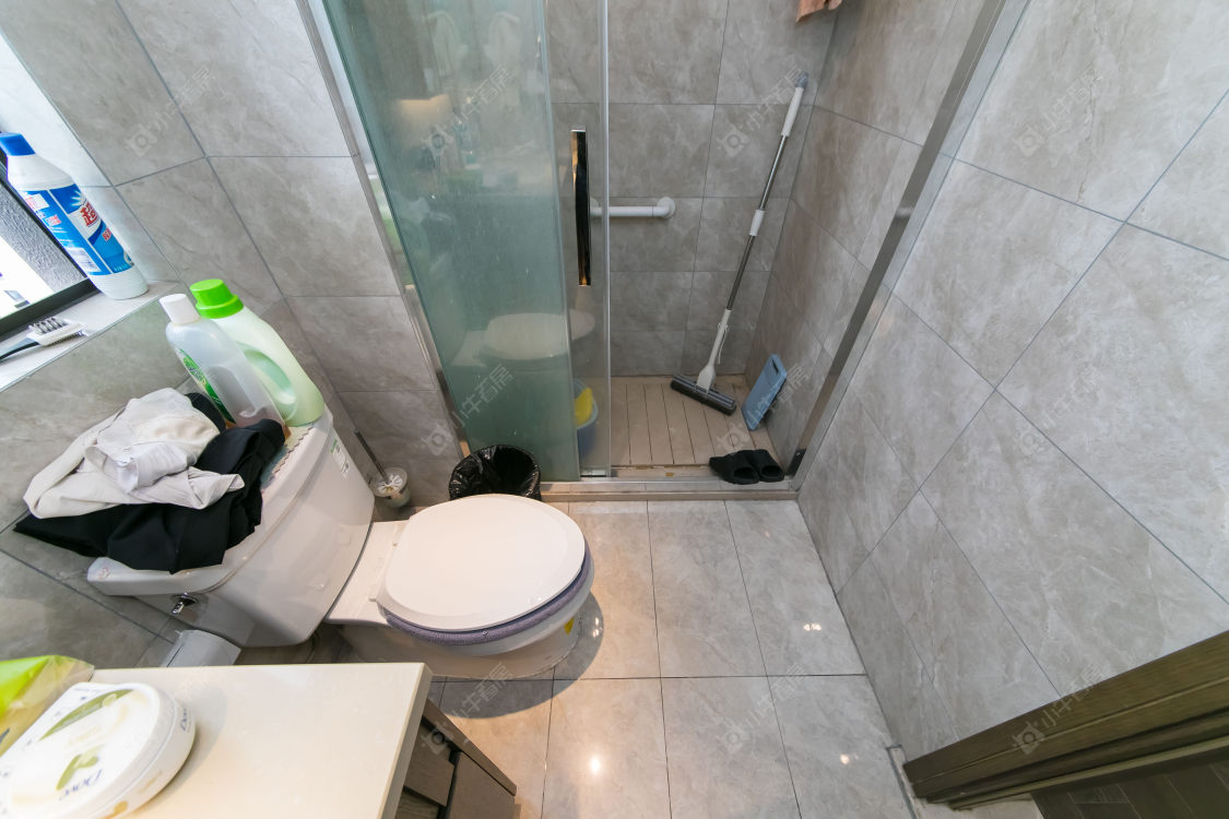 新城金樾房源室内图 常州新城金樾在售二手房源室内图_小牛看房