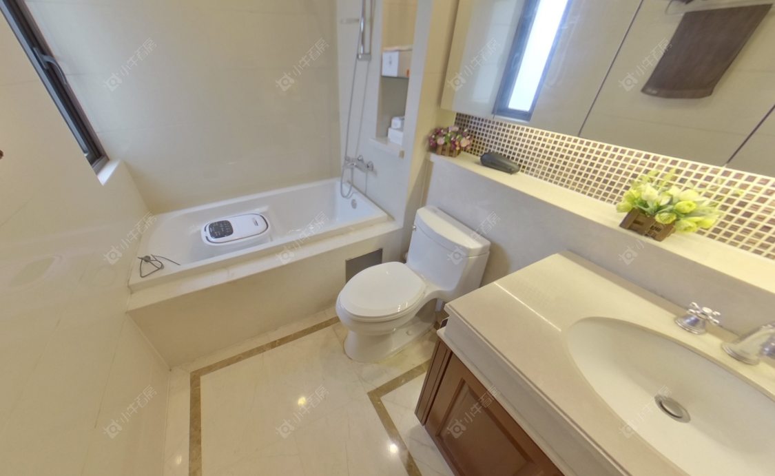 新城金郡(天宁)一期房源室内图 常州新城金郡(天宁)一期在售二手房源室内图_小牛看房