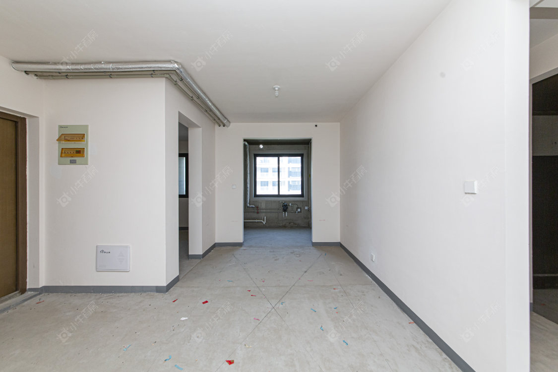 常州绿城江南里在售二手房源室内图_小牛看房