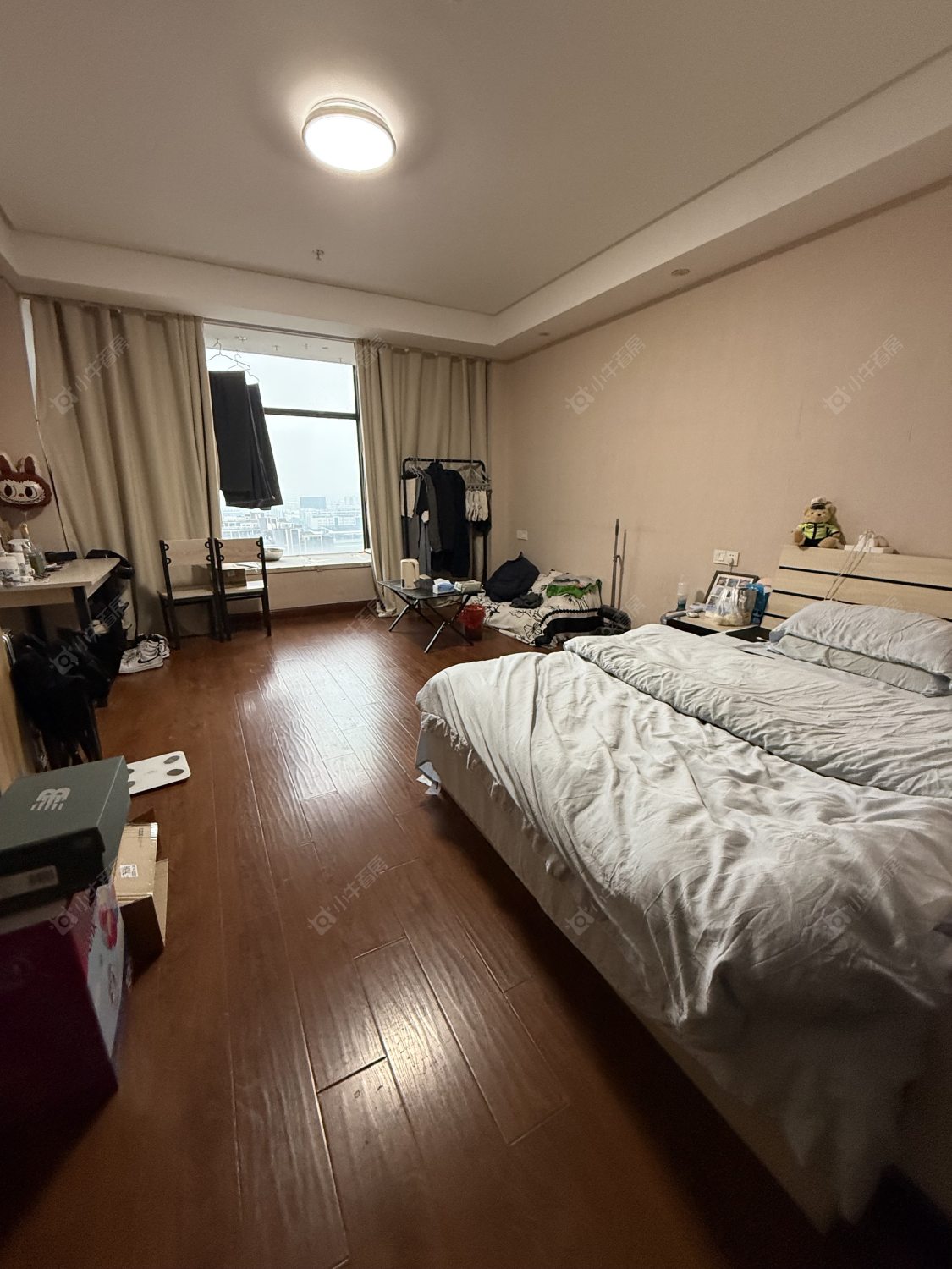 常州富都公馆在租房源室内图_小牛看房