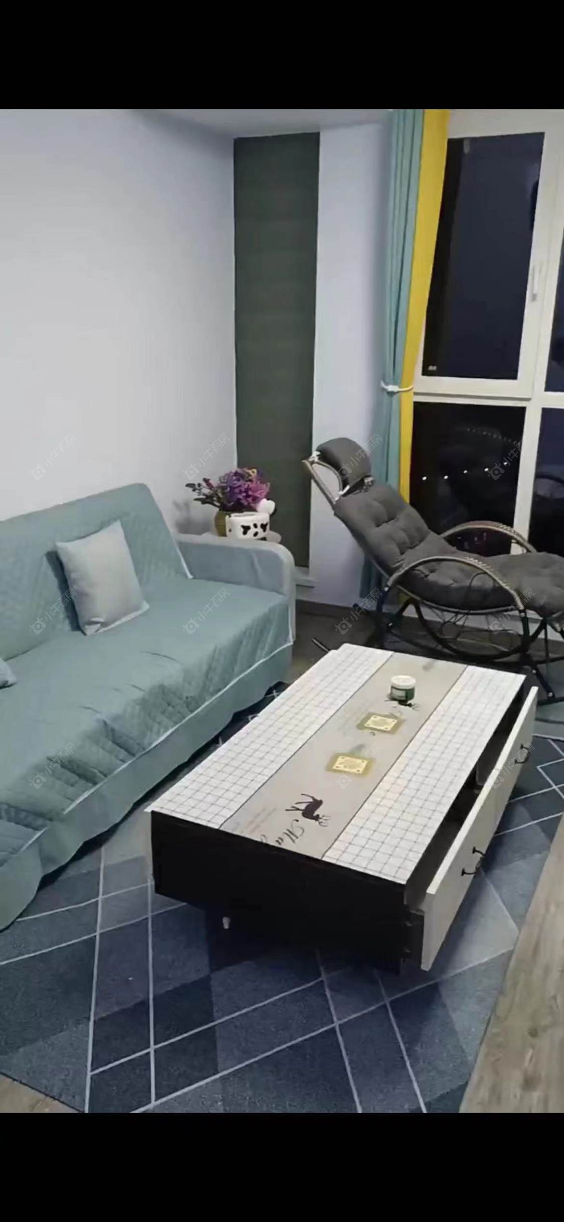 常州金科保利北郡花园在租房源_小牛看房