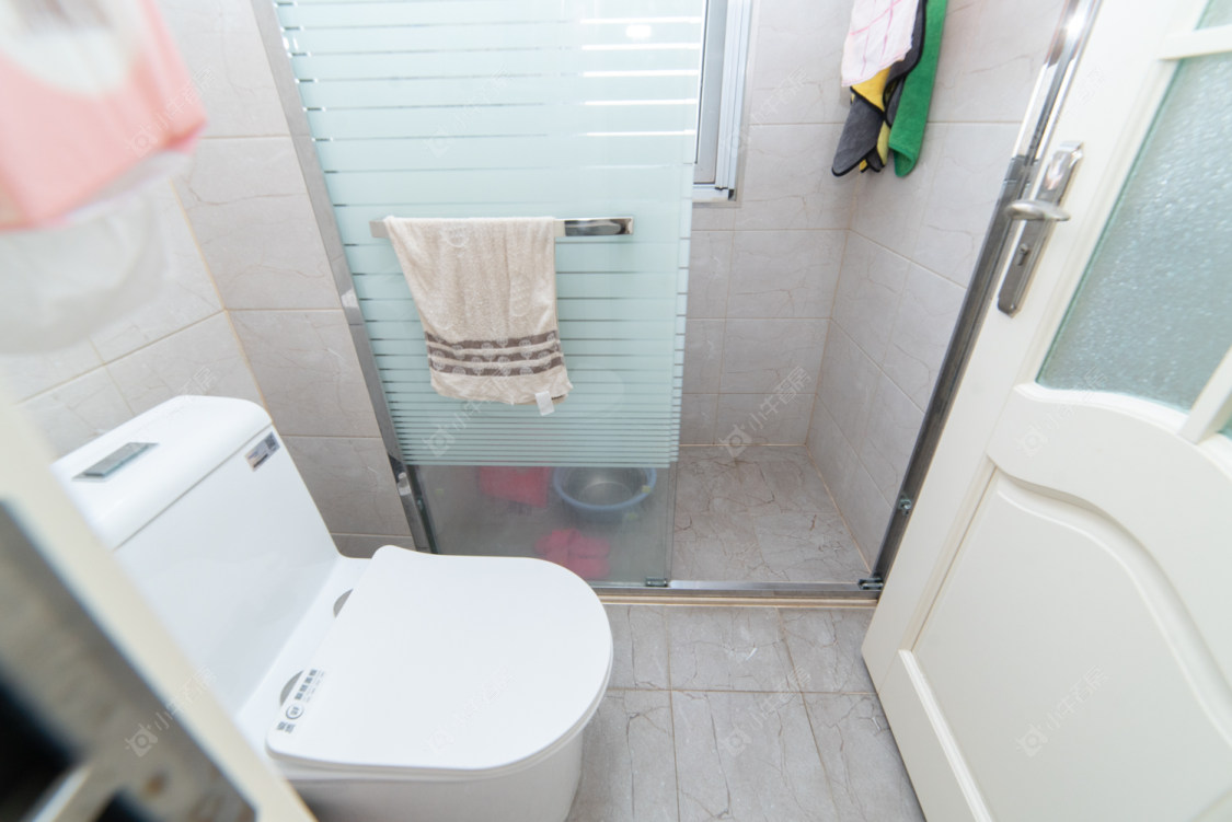 常州路劲城市主场在售二手房源室内图_小牛看房