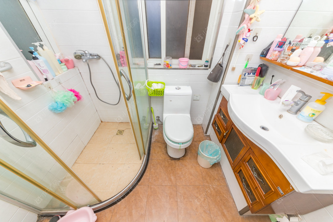 常州新景花苑一期在售二手房源室内图_小牛看房