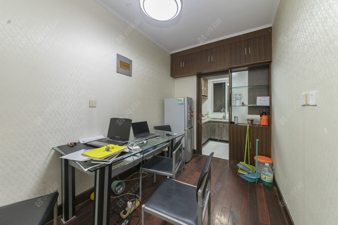 常州中凉花园在售二手房源室内图_小牛看房