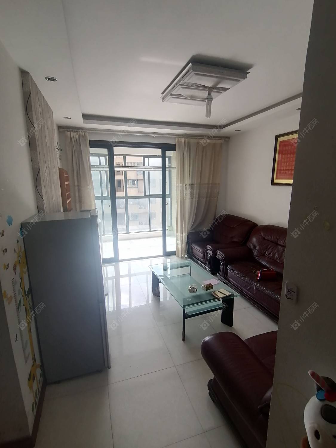 常州名仕佳园在租房源室内图_小牛看房