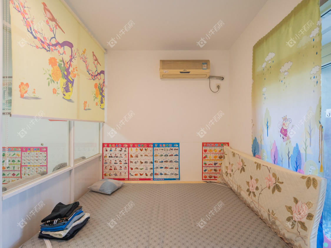 常州景福苑在租房源_小牛看房