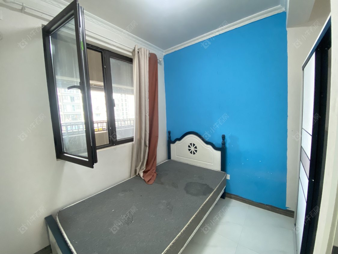 常州美的金科公园天下在租房源室内图_小牛看房