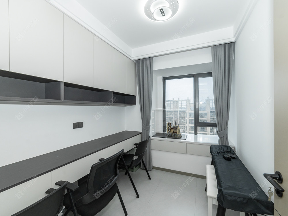 常州碧桂园华星·世纪学府在售二手房源室内图_小牛看房