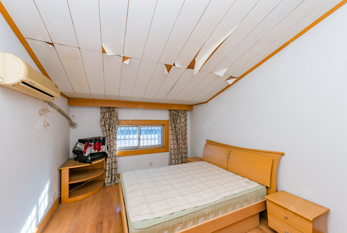 常州邮电宿舍在售二手房源室内图_小牛看房