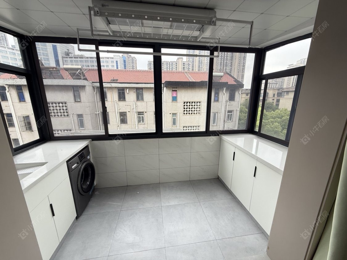 常州三井西小村在租房源室内图_小牛看房