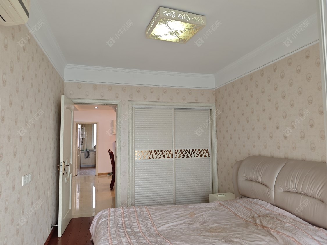 常州聚怡花园南区在租房源室内图_小牛看房