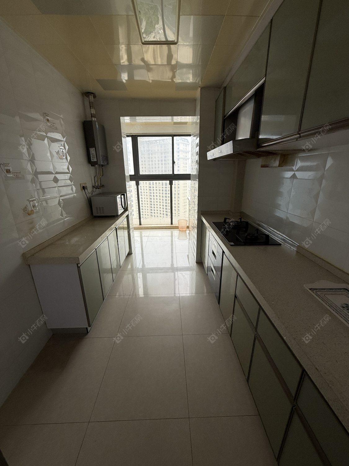 常州天润园在租房源室内图_小牛看房