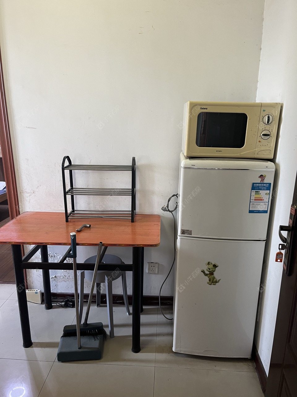 常州香江康桥租房_香江康桥1室房源出租
