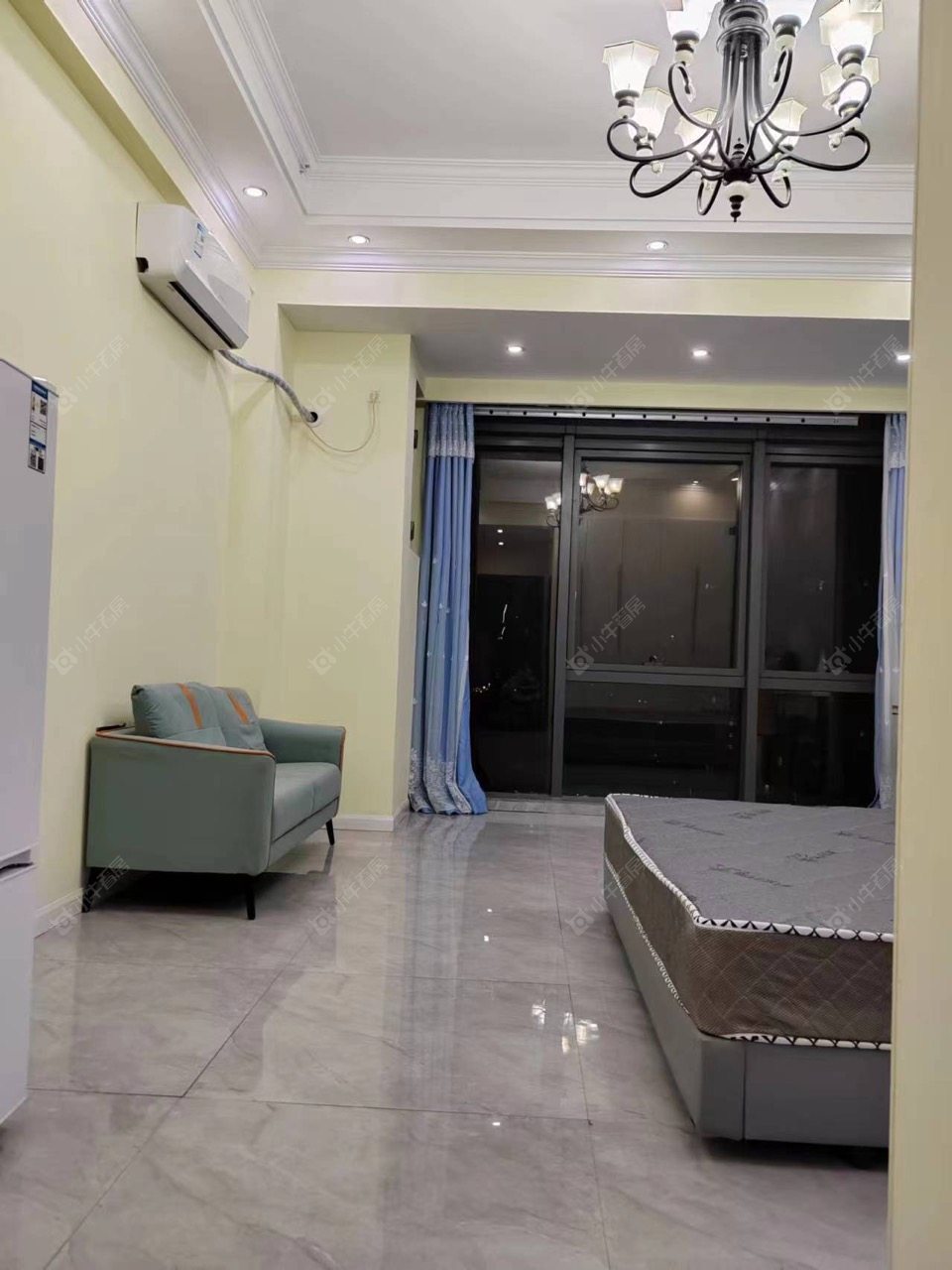 世茂广场房源室内图 常州世茂广场在租房源室内图_小牛看房