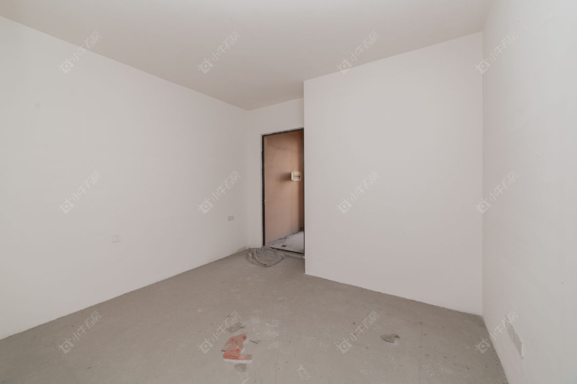 常州雅居乐星河湾在售二手房源室内图_小牛看房