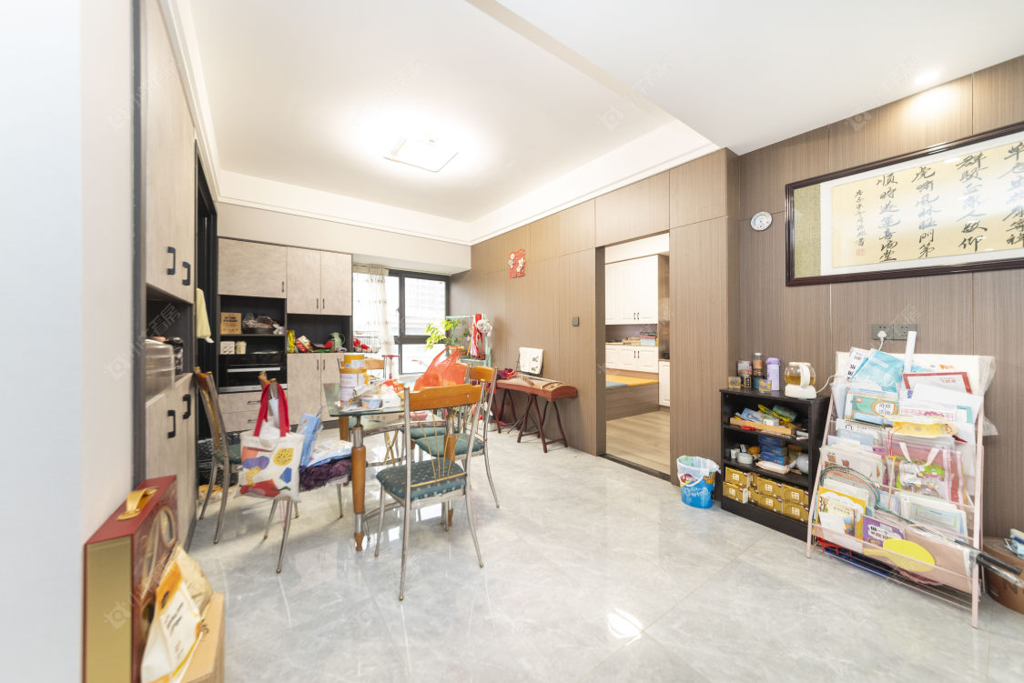 常州御城在售二手房源室内图_小牛看房