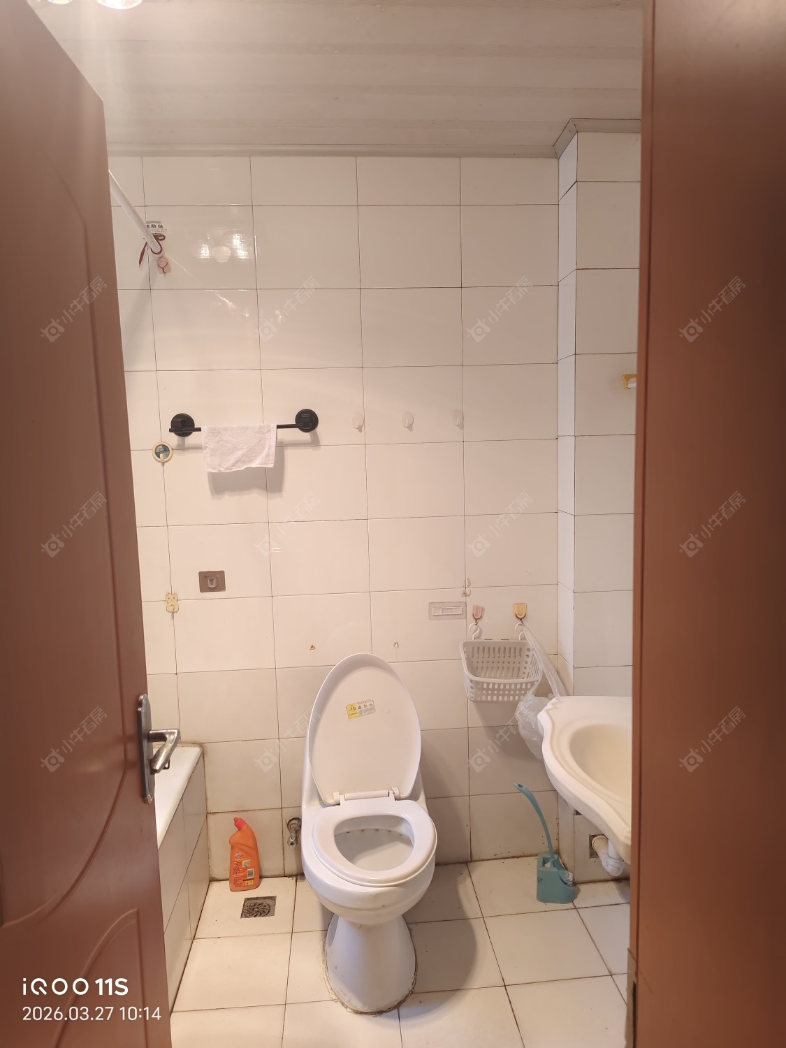 常州聚湖家园二期在租房源室内图_小牛看房