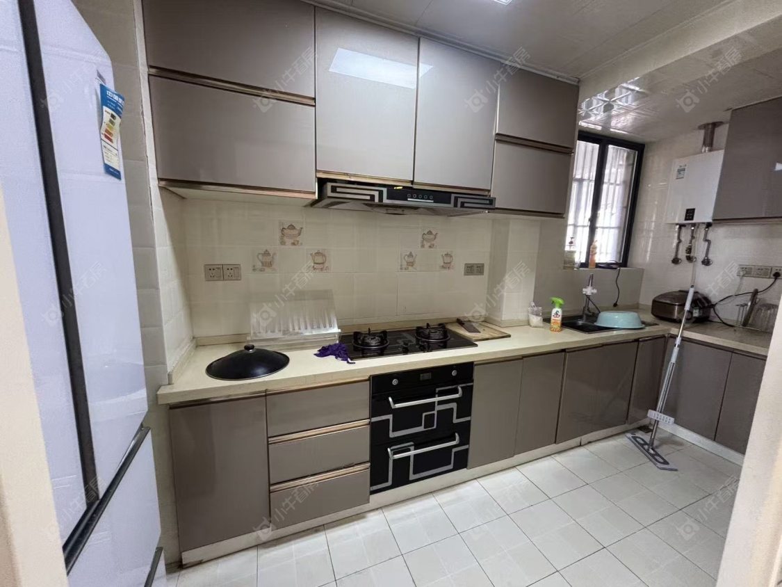 常州御城在租房源室内图_小牛看房