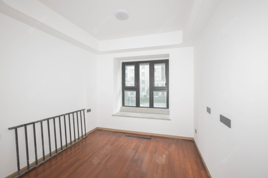 常州龙城金茂府西区在售二手房源室内图_小牛看房