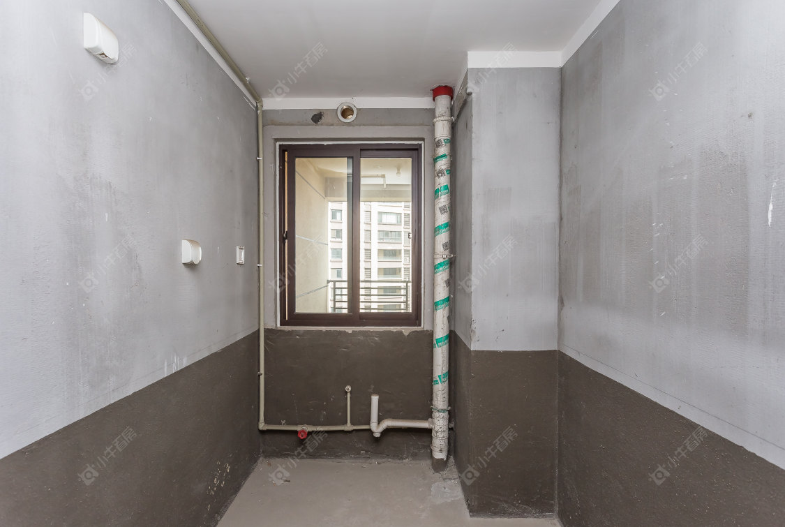 常州晋陵文锦在售二手房源室内图_小牛看房