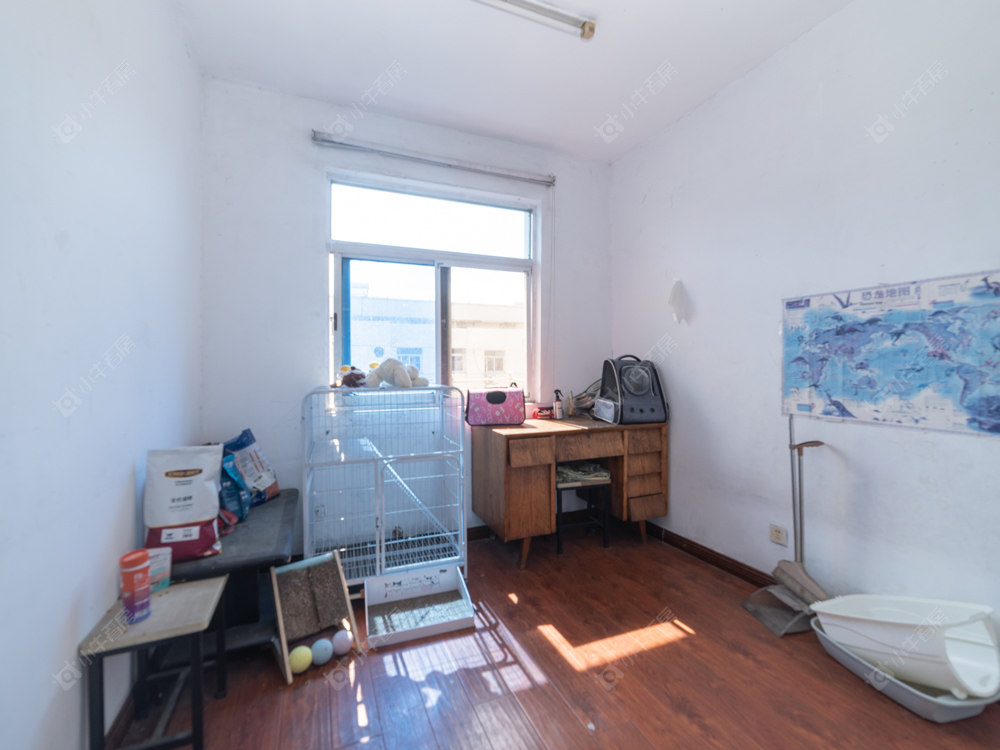 常州燕兴新村西区在售二手房_小牛看房