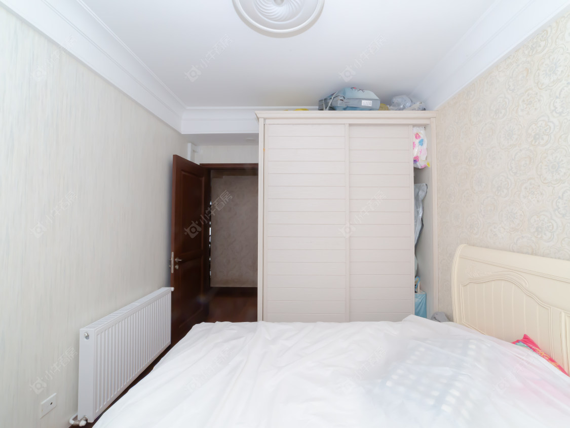 常州景瑞望府在售二手房源室内图_小牛看房